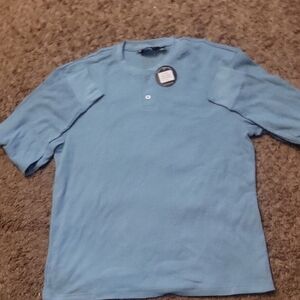XL Maui And Sons Long Sleeve Deep Ocean